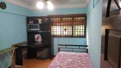 Blk 56 Telok Blangah Heights (Bukit Merah), HDB 4 Rooms #175257052